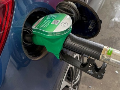 1 listopada będzie za późno, koniecznie zatankuj wcześniej. 