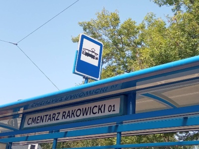 Wszystkich Świętych w Krakowie. Zmiany w komunikacji miejskiej i specjalne linie do cmentarzy