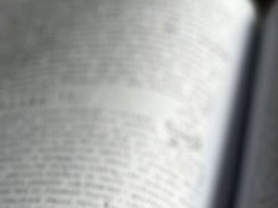 Co robić w areszcie? W Lublinie osadzeni przepisali Biblię