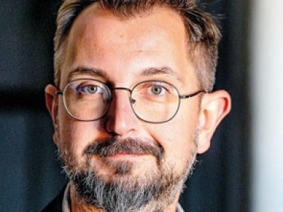 Niepewność rośnie na naszych oczach. Rozmowa z BŁAŻEJEM LENKOWSKIM