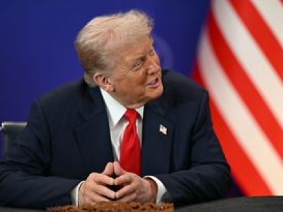 Trump nakłada sankcje na Rosję, ale ciągle nie wiemy, jaki jest jego strategiczny cel