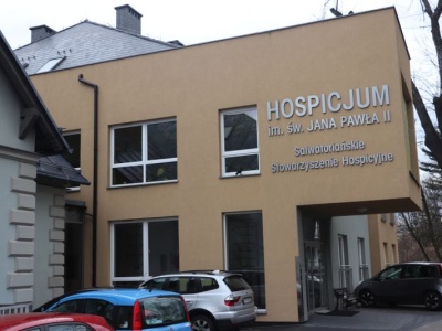 Ruszyła doroczna kwesta na rzecz bielskiego hospicjum. To już 22. edycja „Pól Nadziei”