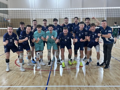 Horror w Andrychowie. MKS odwraca losy meczu