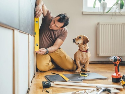 Kredyt na kupno mieszkania z remontem – o czym musisz pamiętać?