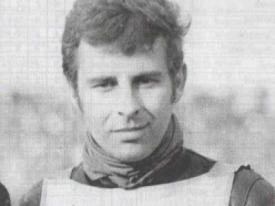 Żużel. ,,Do żużla podchodziłem trzy razy”. Wspominki oczami Zbigniewa Jądera