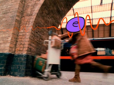 Jak cząstki tunelują przez ściany (i dlaczego jest to naprawdę ważne)?