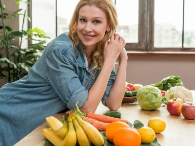 Jak zmniejszyć stan zapalny dzięki diecie? Jedz tak, by wspierać odporność i zdrowie!