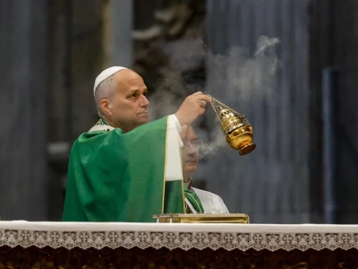 Papież o władzy i pokorze. „Kościół ma służyć, nie panować”