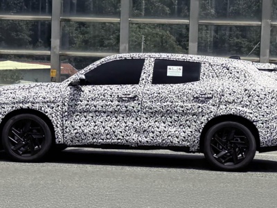 Nowe Renault Aurora nadjeżdża: SUV klasy E?