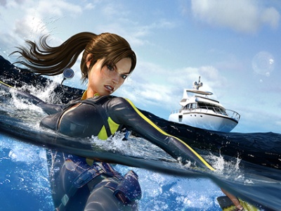 Współzałożyciel Eidos Interactive wspomina doświadczenie 