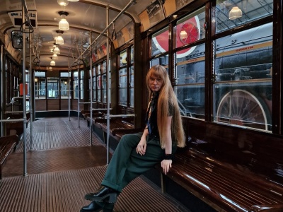 „Architektura to coś więcej niż rysunek. To sposób myślenia o świecie (ROZMOWA PULSU)