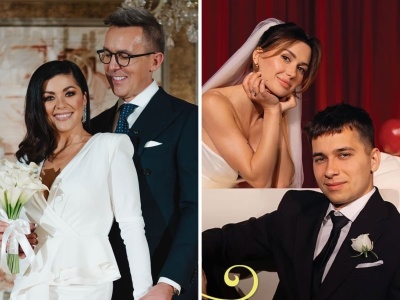 Katarzyna Cichopek i Maciej Kurzajewski nawiązują do ślubu Wersow i Frizowi? 