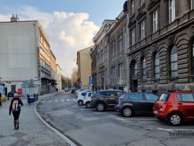 Rusza kompleksowy remont ulicy 1 Maja. Pierwsze przymiarki do budowy woonerfu