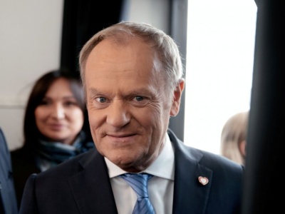 W Polsce szykuje się nowa inwestycja. Tusk: 