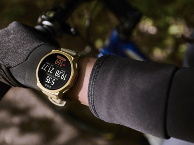 Smartwatch Amazfit z latarką dostępny w nowym wariancie