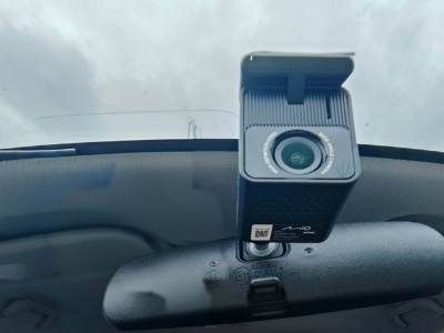 TEST| Wideorejestrator Mio MiVue J20 – moda na maluchy – recenzja, opinie, #kluczowa5