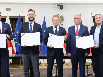 Czy koalicja przetrwa do wyborów? Najnowszy sondaż