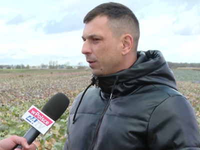 Rolnik gorzko o Mercosur: Rząd nas oszukał