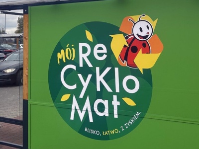 Biedronka i Kaucja.pl jednoczą siły, by wspólnie napędzać system kaucyjny