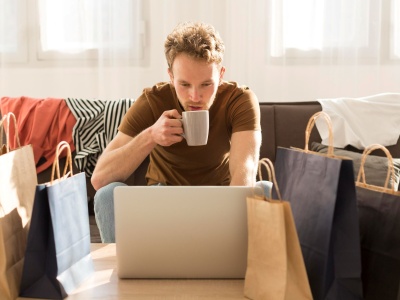 Temu i Shein łapią zadyszkę w Europie. Klienci nie ufają Chińczykom