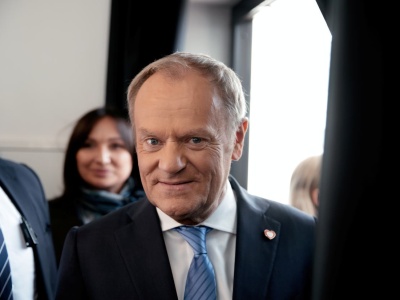 Wielka inwestycja w Polsce. Donald Tusk: Mamy środki, by powstała jak najszybciej