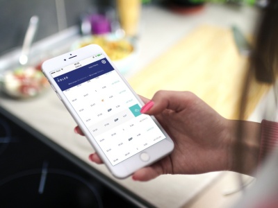 Bilety na pociąg i autobus w jednej aplikacji. Koleo z ważną nowością