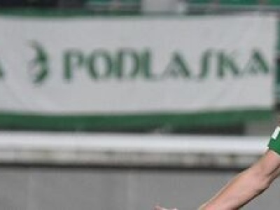 Podlasie wreszcie wygrało u siebie, Stal Kraśnik minimalnie gorsza od Siarki