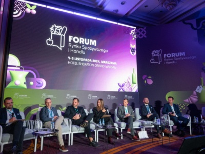 Wiceministra Sowińska, Kolański, Łysoń, Gostkiewicz. Oto nowi prelegenci FRSiH 2025