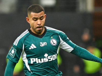 PKO BP Ekstraklasa: Legia Warszawa - Lech Poznań. Relacja live i wynik na żywo