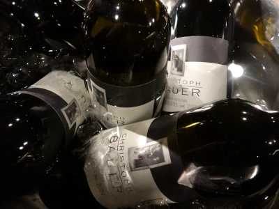 Wytwarzanie wina to sztuka. Restauracja na Wyspie Młyńskiej zaprasza winiarzy z całego świata