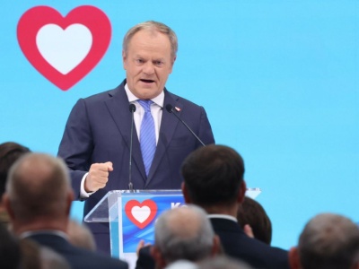 Donald Tusk zapowiedział potężną inwestycję. W Polsce powstanie 