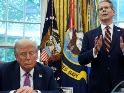 To będzie cios w budżet Rosji. Rząd USA szacuje, o ile sankcje zmniejszą wpływy z ropy