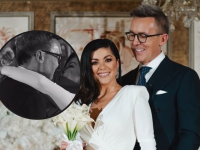 Tuż po ślubie Cichopek i Kurzajewskiego takie wieści. TO wydarzyło się o poranku następnego dnia