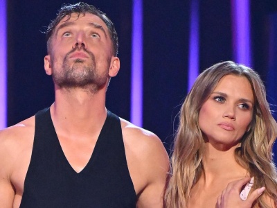 Brat Rogacewicza uderza w aktora? Poszło o rodzinny konflikt. 