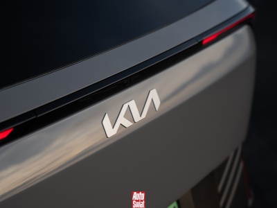 Zapach benzyny dla... kierowców aut elektrycznych. Kia walczy z zespołem odstawiennym