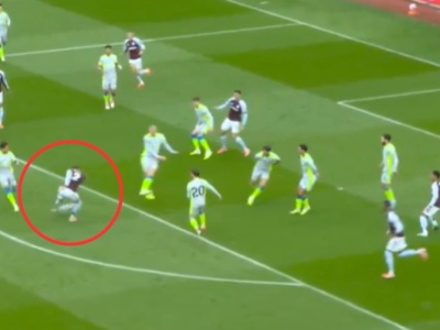 Matty Cash z kolejnym golem w Premier League! Trafił w bardzo ważnym meczu