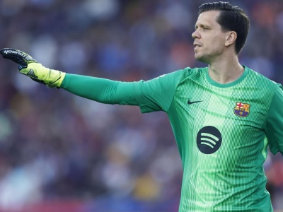 Real Madryt – Barcelona. Bardzo ciężkie zadanie przed Wojciechem Szczęsnym. Relacja na żywo