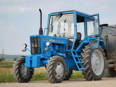 Jaki ciągnik kupisz za 30 tysięcy? Sprawdziliśmy najtańsze modele