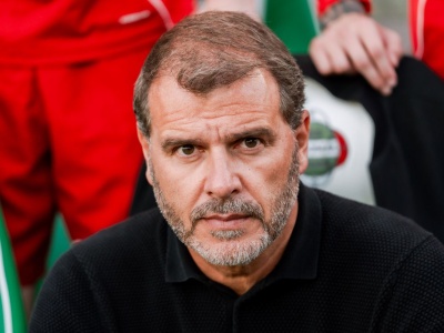 Joao Henriques wyjaśnia incydent z Mauridesem i komentuje plotki o swojej przyszłości w Radomiaku