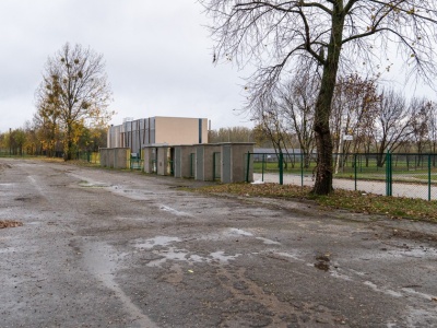 Konińską giełdę czeka reorganizacja. Parking w nowym miejscu