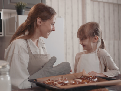 Ta prosta zabawa słowna powie ci więcej o twoim dziecku niż najlepszy specjalista