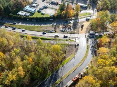 Detektyw Jakub Dąbek. Nowe nazwy ulic i skwerów w Jaworznie