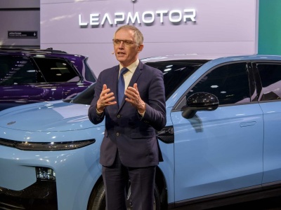 Stellantis się rozpadnie: przewiduje człowiek, przez którego Stellantis się rozpadnie