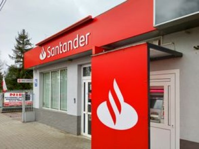 Oszustwo bankowe w całym kraju. Ważne oświadczenie Santandera