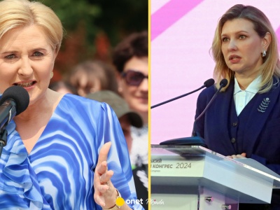 Zanim zostały pierwszymi damami, robiły kariery. 