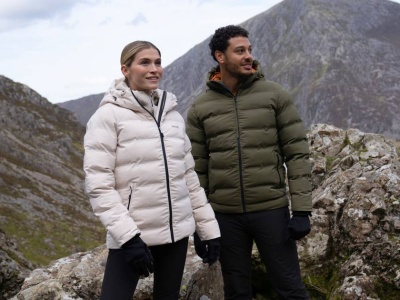 Regatta Great Outdoors inspiruje do kontaktu z naturą i troski o zdrowie psychiczne