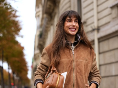 Torebki na jesień 2025, które wyglądają drogo, a kosztują niewiele