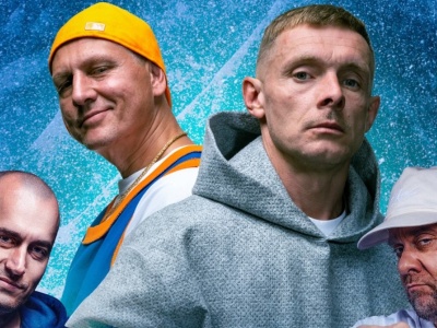 Włodi i Ero jeszcze dzisiaj w Kanale Zero