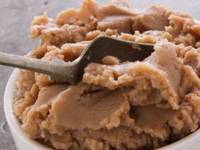 Podaję na obiad zamiast ziemniaczanego purée. Pomaga utrzymać cukier w ryzach