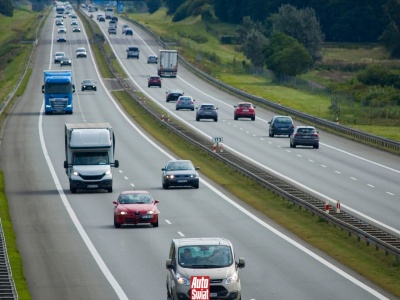 Wyprzedzasz z prawej strony? W tych przypadkach nie dostaniesz mandatu